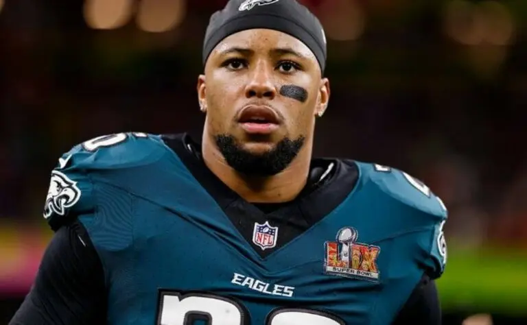 Saquon