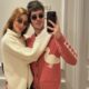 Sasha Meneghel e João Lucas