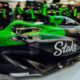 Gabriel Bortoleto Sauber Formula 1