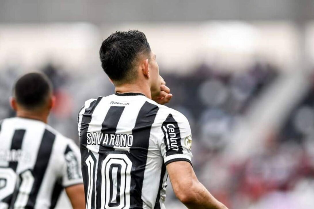 Savarino Botafogo