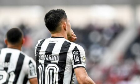 Savarino Botafogo