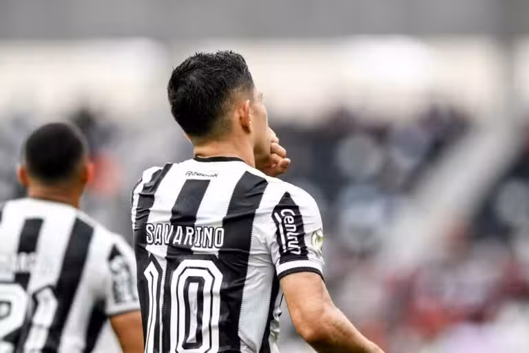 Savarino Botafogo