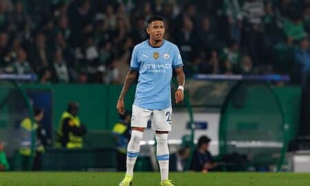 Savinho Manchester City