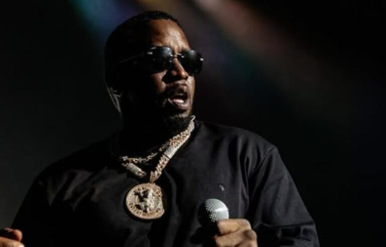 Sean Diddy