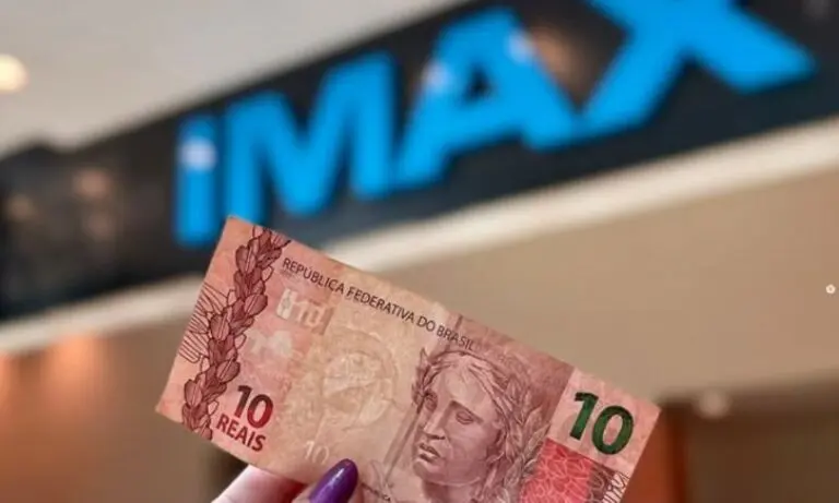 Semana do Cinema