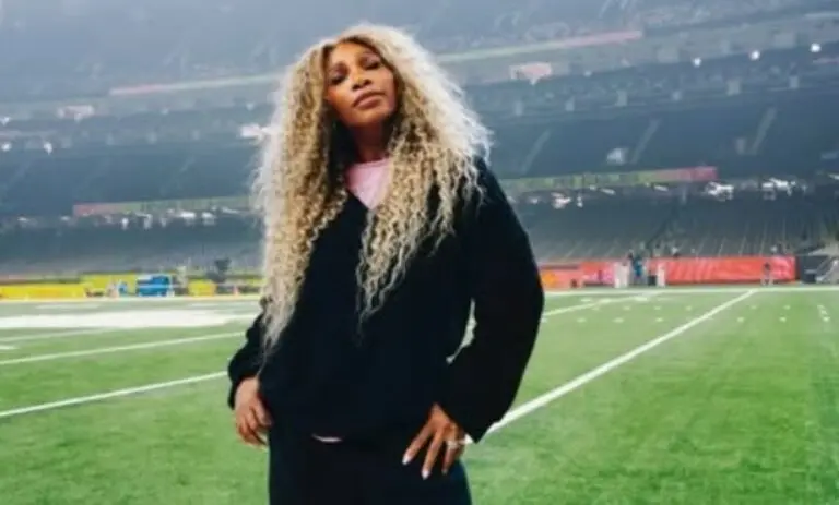 Serena Williams