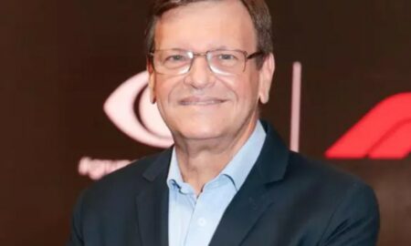 Sérgio Maurício
