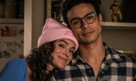 Serie Amor da Minha Vida