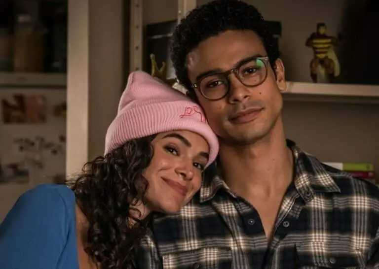 Serie Amor da Minha Vida