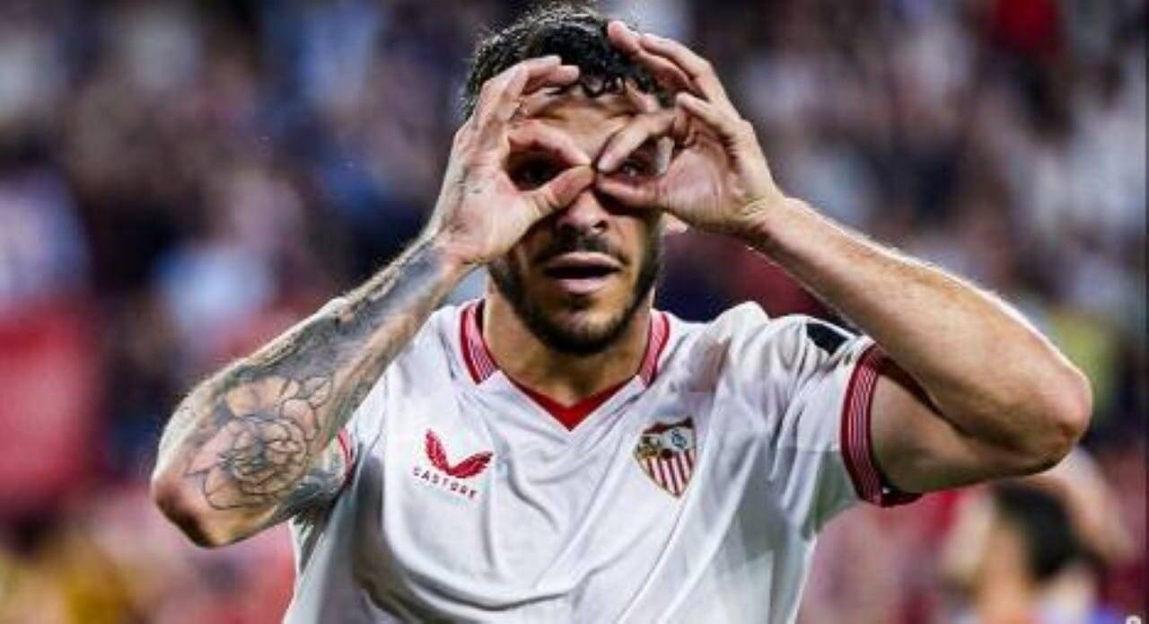 Sevilla