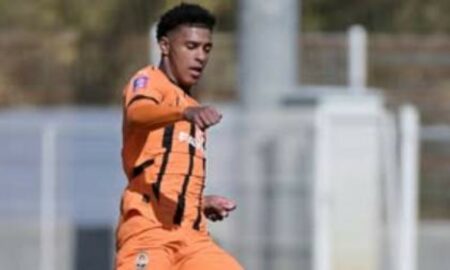 Shakhtar UK