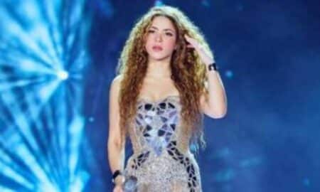 Shakira