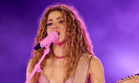 Shakira