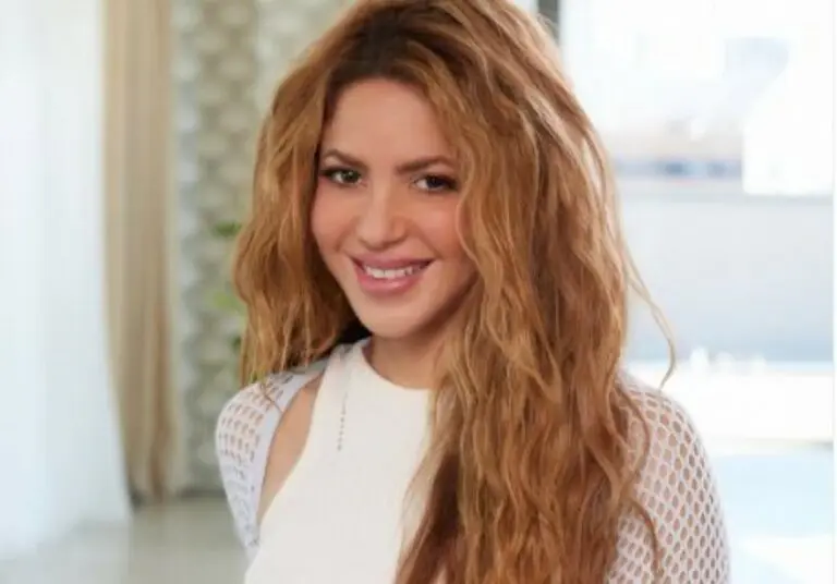 Shakira