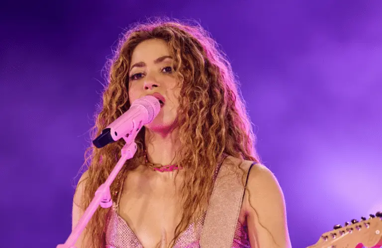 Shakira