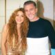 Shakira e Luciano Huck