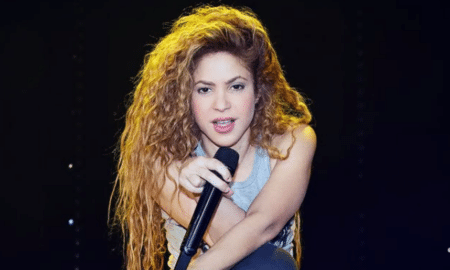 Shakira