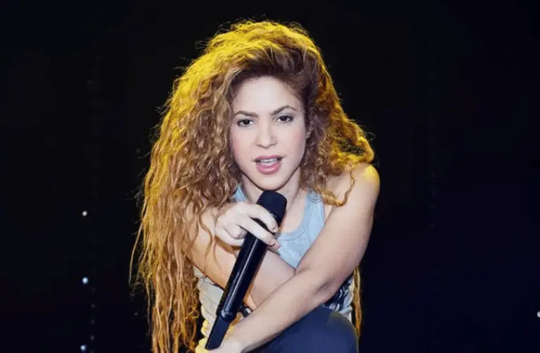 Shakira