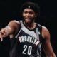 Sharpe Nets NBA