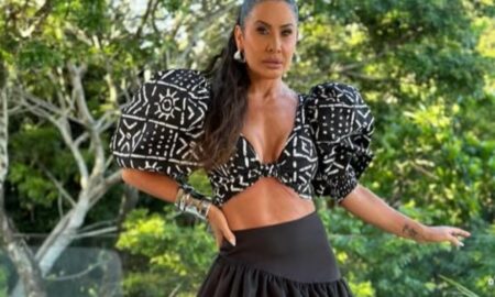 Sheila Carvalho