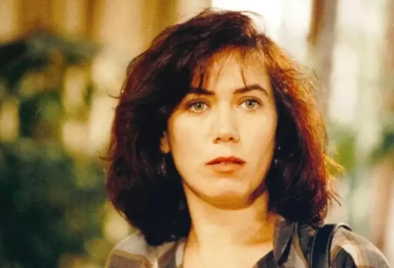 Sheila - Historia de Amor