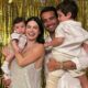 Shetafany Brito e Familia