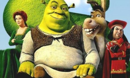 Shrek