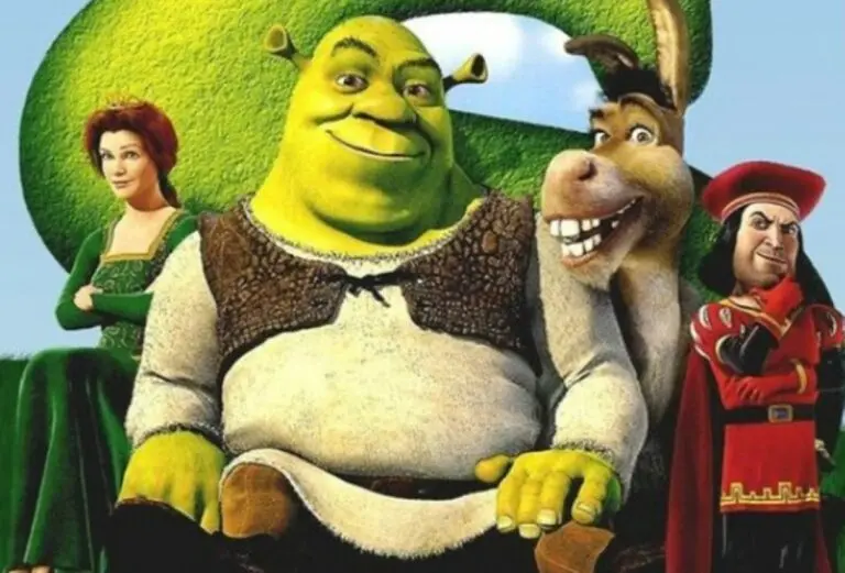 Shrek