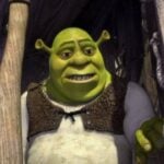 Shrek.