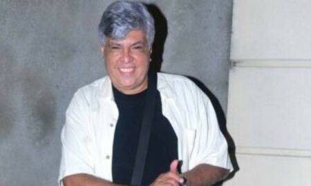 Sidney Magal