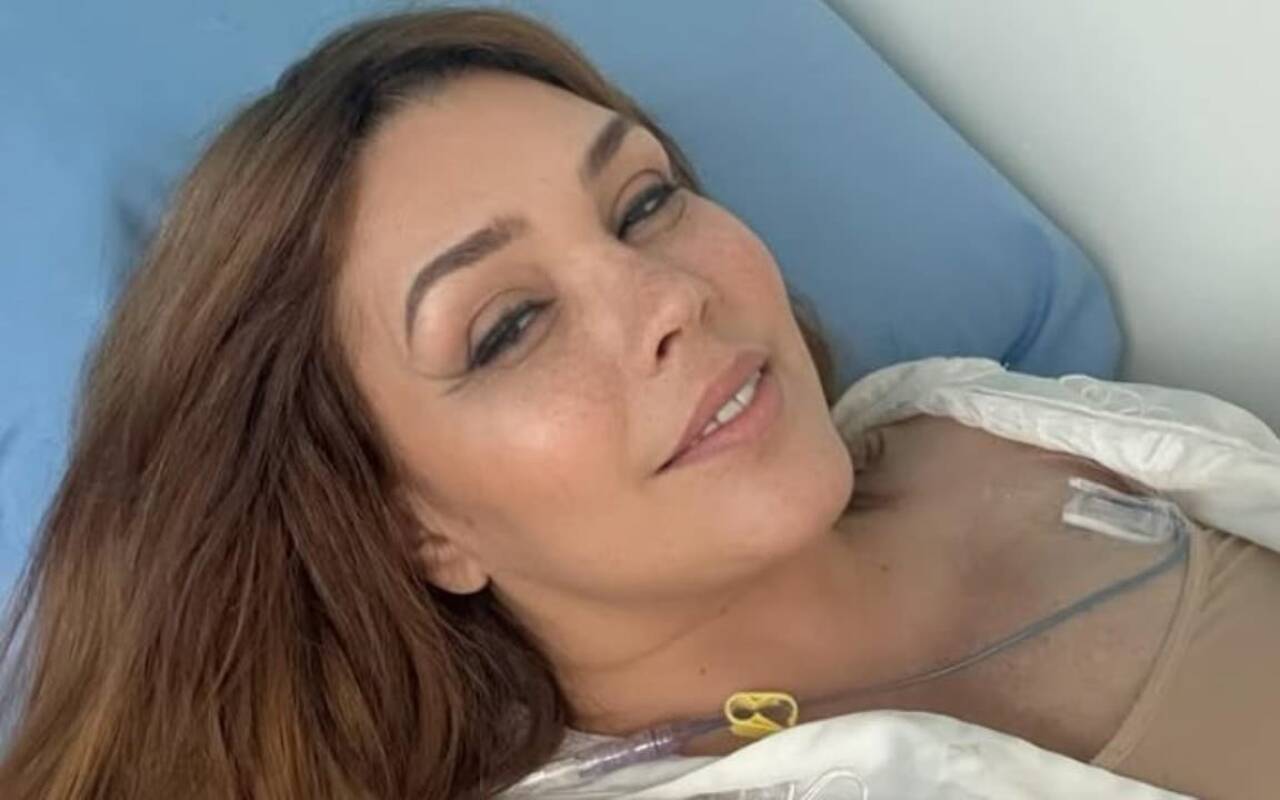 Simony reflete sobre luta contra o câncer e destaca superação no Dia Mundial de Combate à doença