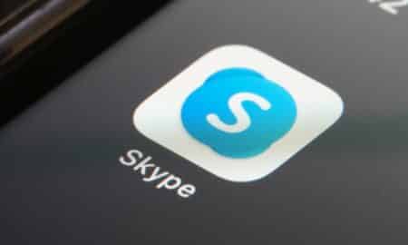 Skype