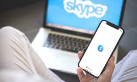 Skype