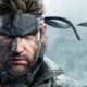 Snake Eater.