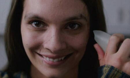 “Smile 2” arrives on Paramount+ in March and promises to reinforce psychological horror
