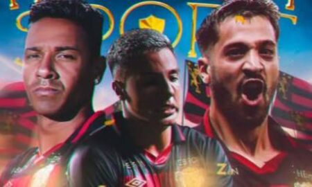 Sport Clube Recife