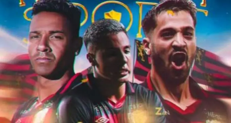 Sport Clube Recife