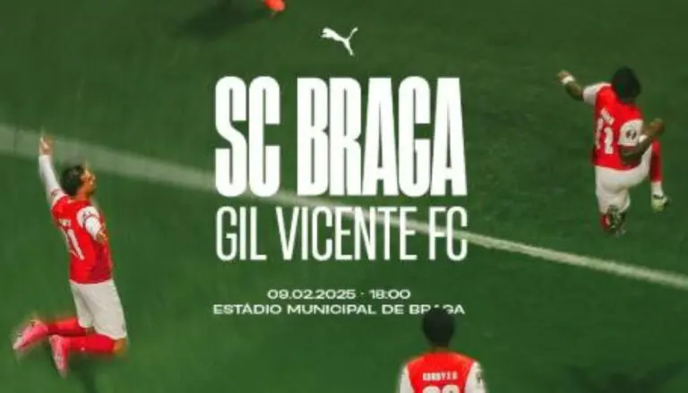 Sporting Club de Braga