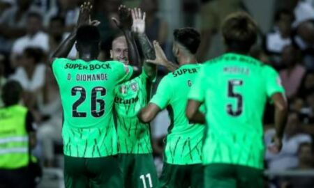 SportingCP