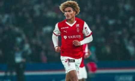 Stade Reims