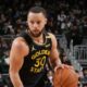 Stephen Curry Golden