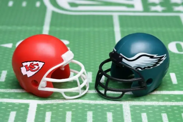 Super Bowl