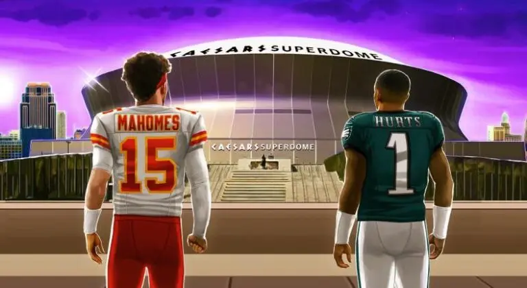Super Bowl