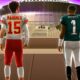 Super Bowl..