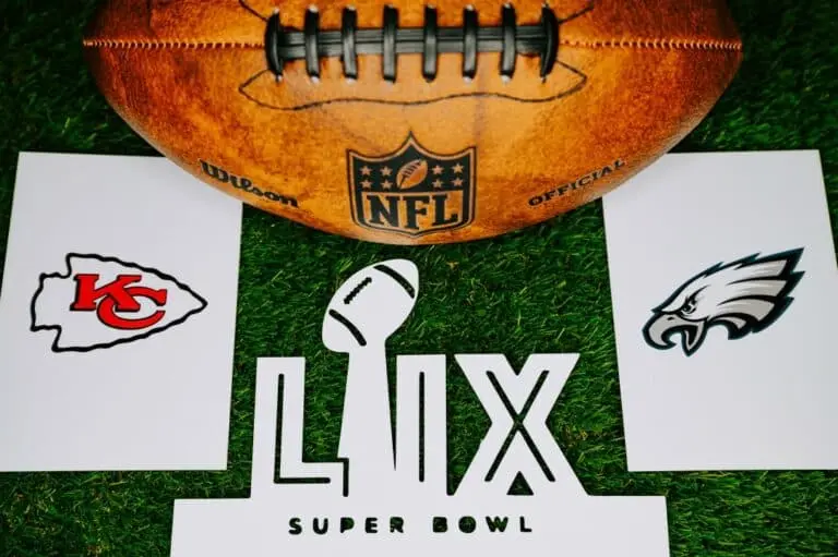 Super Bowl