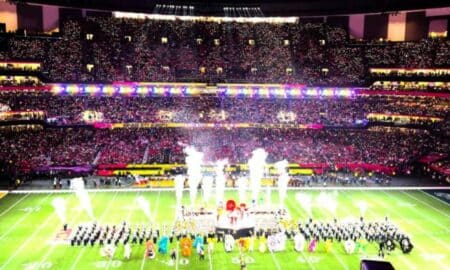 Super Bowl NFL 1
