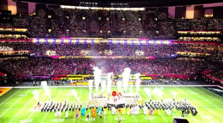 Super Bowl NFL 1