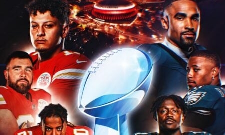 Super Bowl NFL