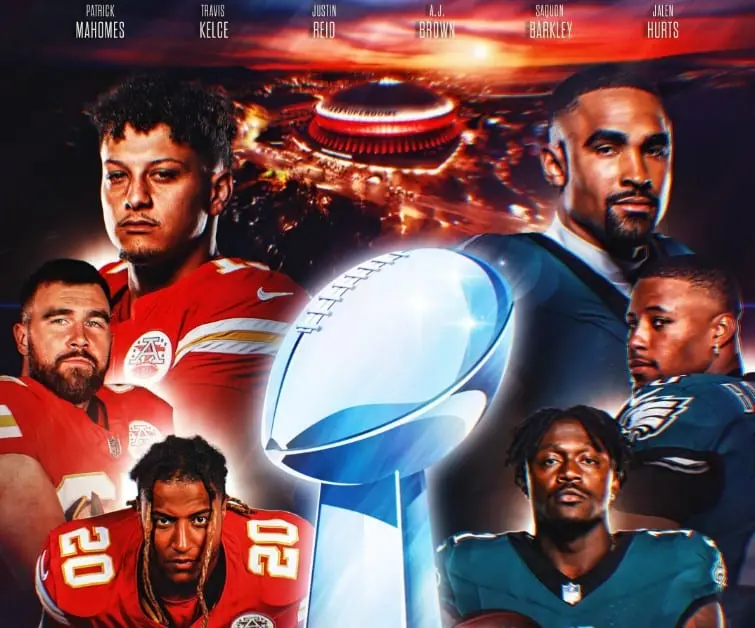 Super Bowl NFL