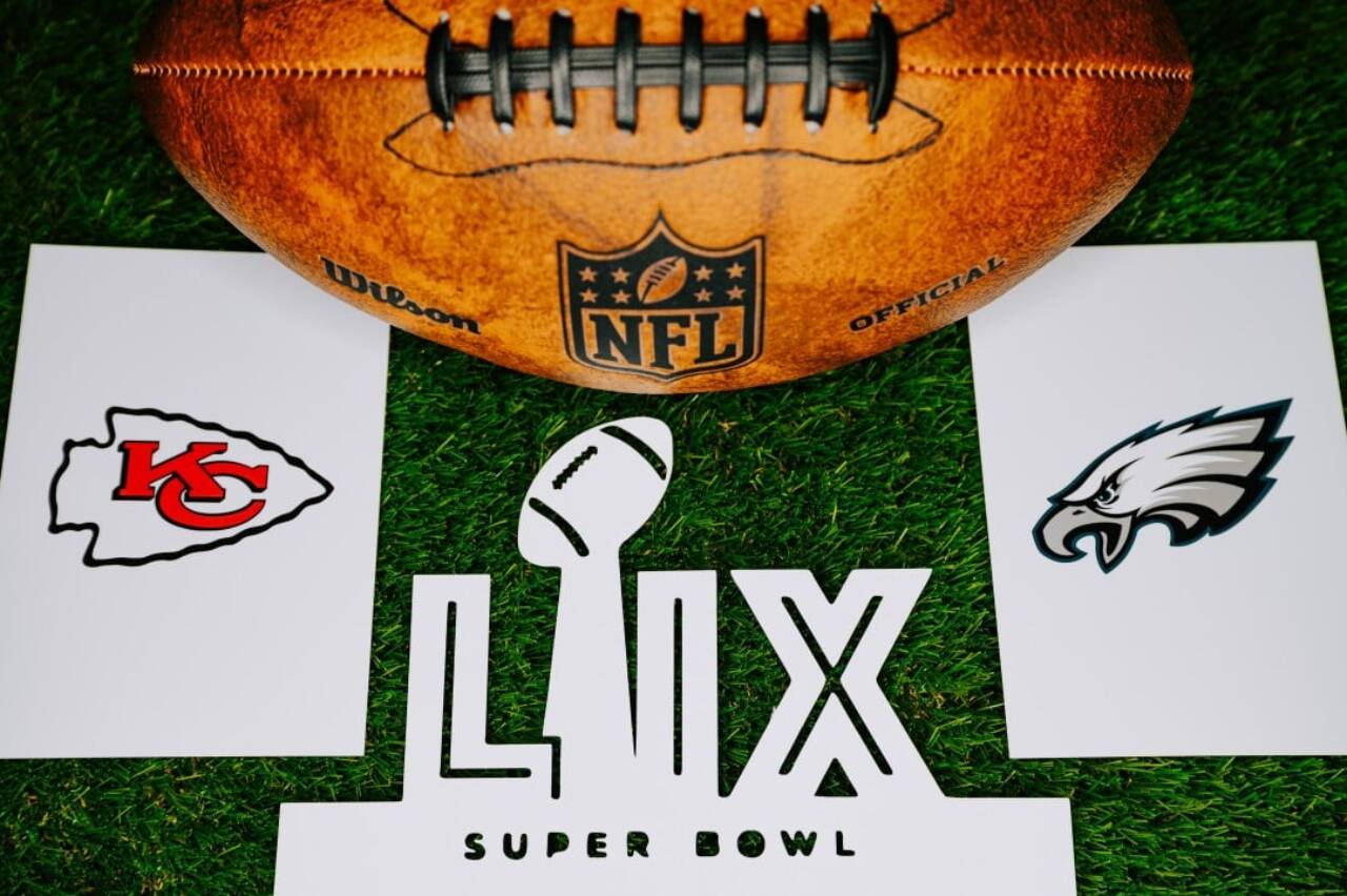 Super Bowl